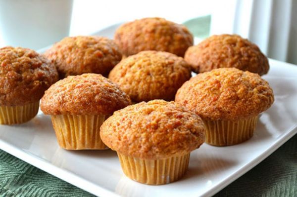 MUFFIN KEK KARIŞIMI 1KG. FO MARKA YUMURTASIZ