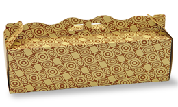 KARTON PASTA KUTUSU BATON