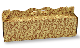 KARTON PASTA KUTUSU BATON