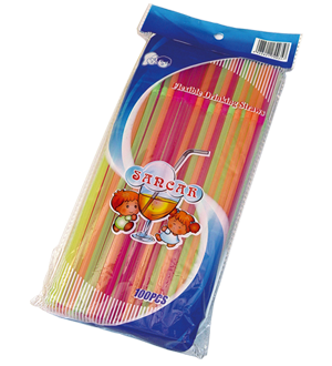 JELATİNLİ KIVRILIR PİPET FOSFORLU Q7 X 240 MM -50 ADET