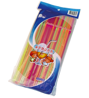 JELATİNLİ KIVRILIR PİPET FOSFORLU Q7 X 240 MM -50 ADET