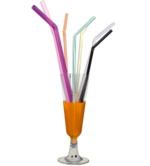 JELATİNLİ KIVRILIR PİPET FOSFORLU Q7 X 240 MM -50 ADET