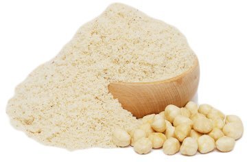TOZ FINDIK 100gr.