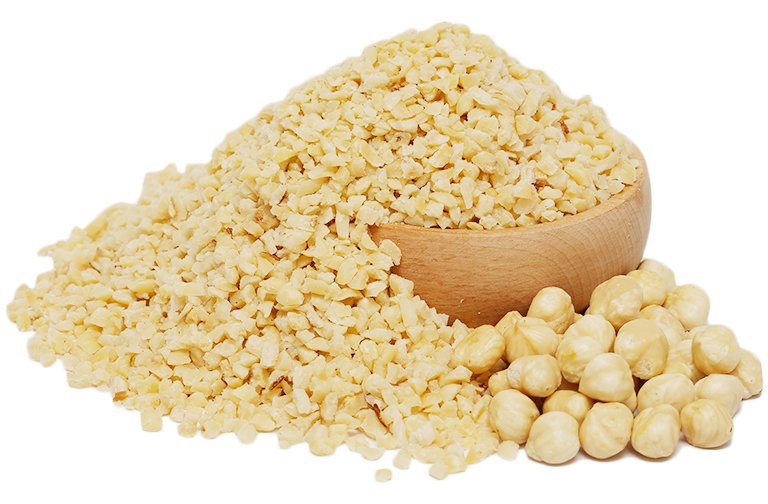 KIRIK (PİRİNÇ) FINDIK 100gr.