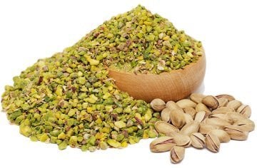 KIRIK ANTEP FISTIK 100gr.