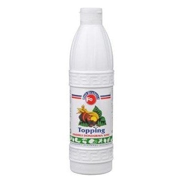 FO FINDIKLI Topping (DONDURMA SOSU) 1KG.