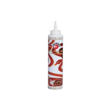 KARAMELLİ DEKOR TOPPING SOS 750GR. FO MARKA