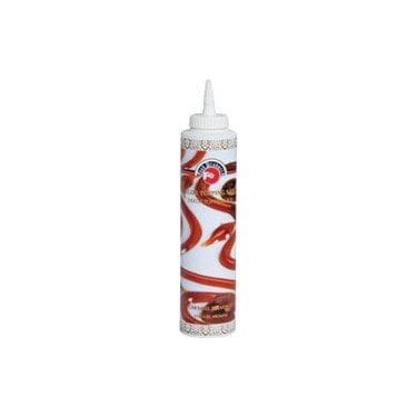 KARAMELLİ DEKOR TOPPING SOS 750GR. FO MARKA