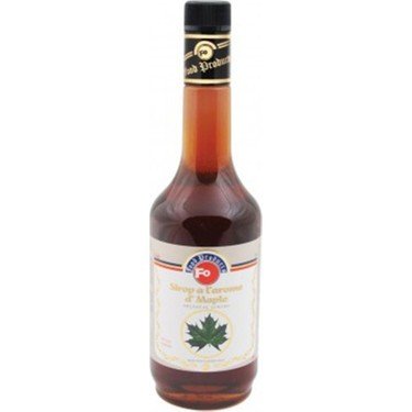 FO AKÇAAĞAÇ Aromalı Kokteyl Şurup 700ml.
