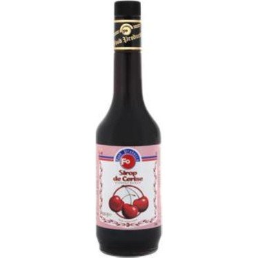 FO VİŞNE Aromalı Kokteyl Şurup 700ml.