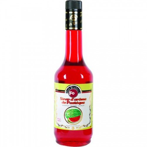 FO KARPUZ Aromalı Kokteyl Şurup 700ml.
