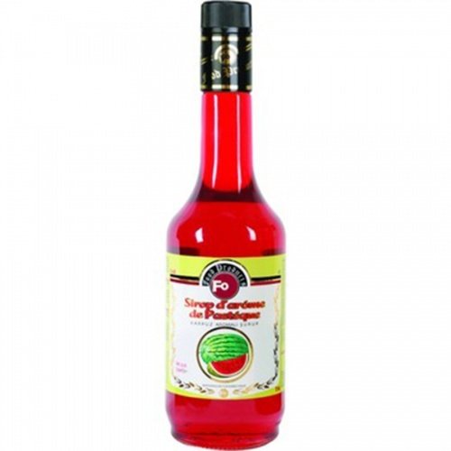 FO KARPUZ Aromalı Kokteyl Şurup 700ml.
