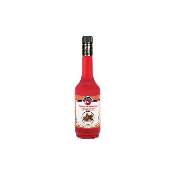 FO TARÇIN Aromalı Kokteyl Şurup 700ml.