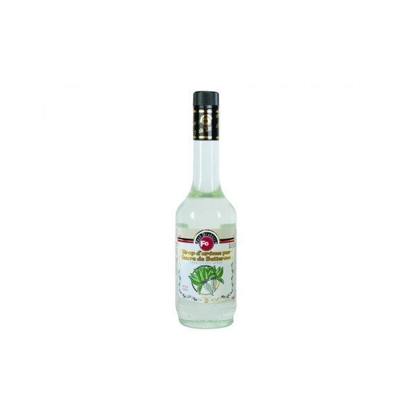 FO SADE (ŞEKER) Kokteyl Şurup 700ml.
