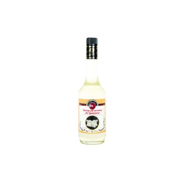 FO DAMLA SAKIZ Aromalı Kokteyl Şurup 700ml.