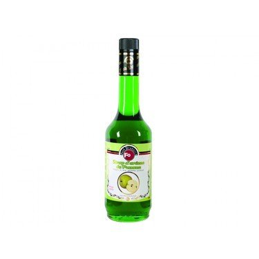 FO YEŞİL ELMA Aromalı Kokteyl Şurup 700ml.