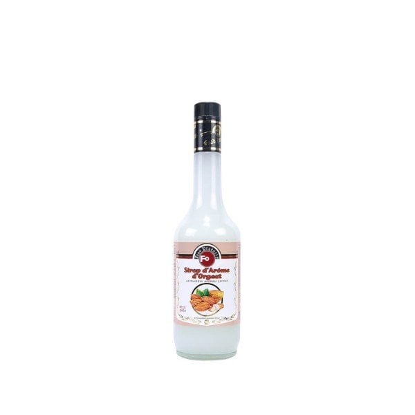 FO ACIBADEM Aromalı Kokteyl Şurup 700ml.