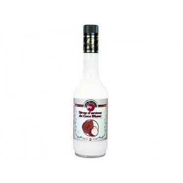 FO HİNDİSTAN CEVİZİ Aromalı Kokteyl Şurup 700ml.