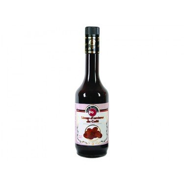 FO KAHVE Aromalı Kokteyl Şurup 700ml.