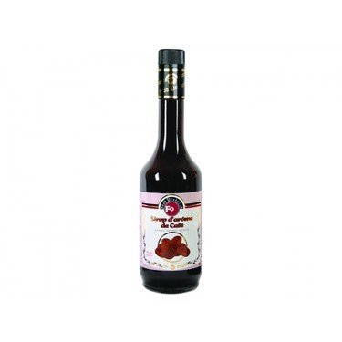 FO KAHVE Aromalı Kokteyl Şurup 700ml.