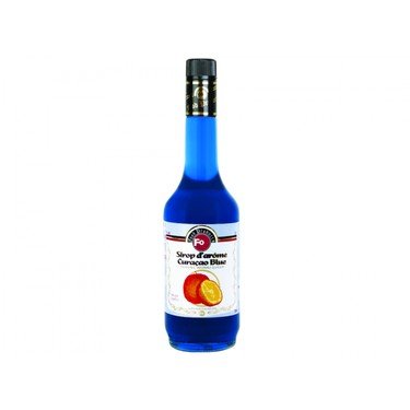 FO TURUNÇ  Aromalı Kokteyl Şurup 700ml.