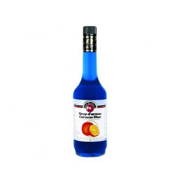 FO TURUNÇ  Aromalı Kokteyl Şurup 700ml.