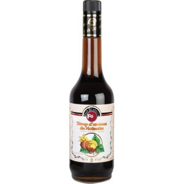 FO FINDIK Aromalı Kokteyl Şurup 700ml.