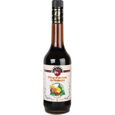 FO FINDIK Aromalı Kokteyl Şurup 700ml.