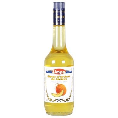 LİMPO KAVUN Aromalı Kokteyl Şurup 700ml.
