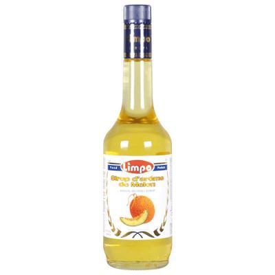 LİMPO KAVUN Aromalı Kokteyl Şurup 700ml.