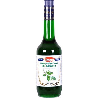 LİMPO NANE Aromalı Kokteyl Şurup 700ml.