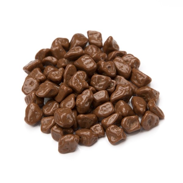 SÜTLÜ PARÇA ÇİKOLATA 1 KG.