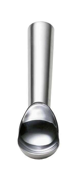 STÖCKEL  ALÜMİNYUM DİPPER KAŞIK MODEL -A//