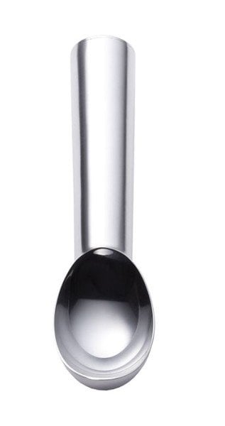 STÖCKEL DİPPER KAŞIK ALÜMİNYUM (OVAL) 60*40 MM MODEL-AO 1/24