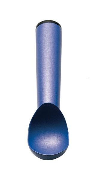 STÖCKEL DİPPER KAŞIK SERAMİK KAPLI MODEL -B// MAVİ