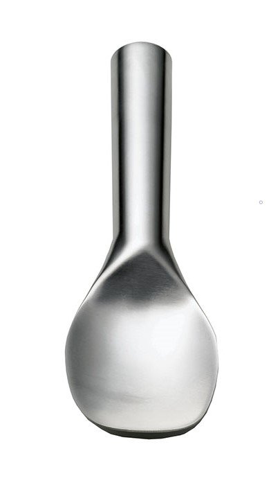 STÖCKEL KESME KAŞIK ALÜMİNYUM 220 MM MODEL-S 1/30