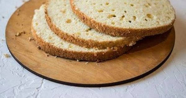 PANDİSPANYA KEK KARIŞIMI 1KG. FO MARKA